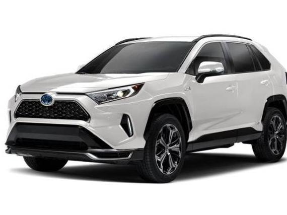 TOYOTA RAV4 PRIME 2021 JTMFB3FV3MD049796 image TOYOTA RAV4 PRIME 2021 JTMFB3FV3MD049796 image